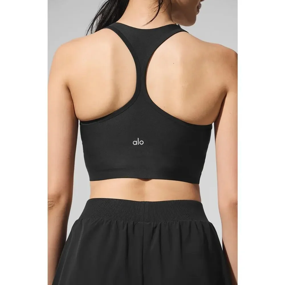 ALO Yoga brand alo